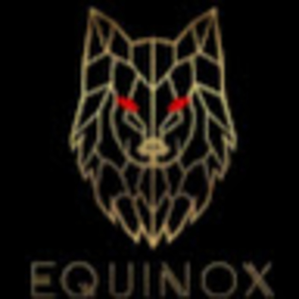 Meet your Posher, Equinox